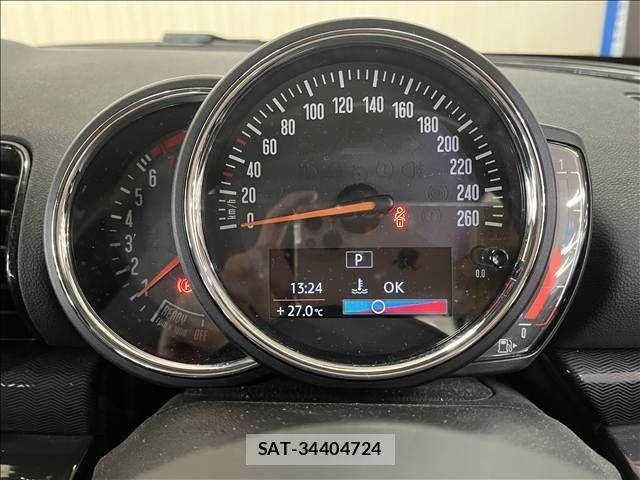 Bmw MINI 2019-02 8740916-18