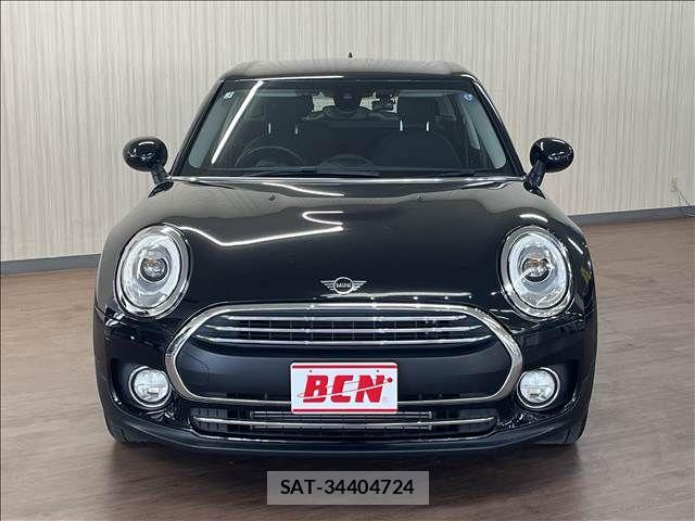 Bmw MINI 2019-02 8740916-1