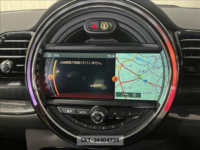 Bmw MINI 2019-02 8740916-19