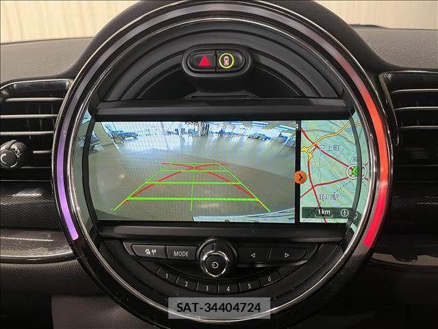 Bmw MINI 2019-02 8740916-20