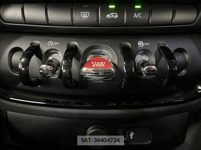 Bmw MINI 2019-02 8740916-25