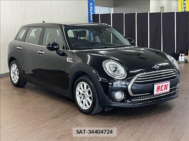 Bmw MINI 2019-02 8740916-2