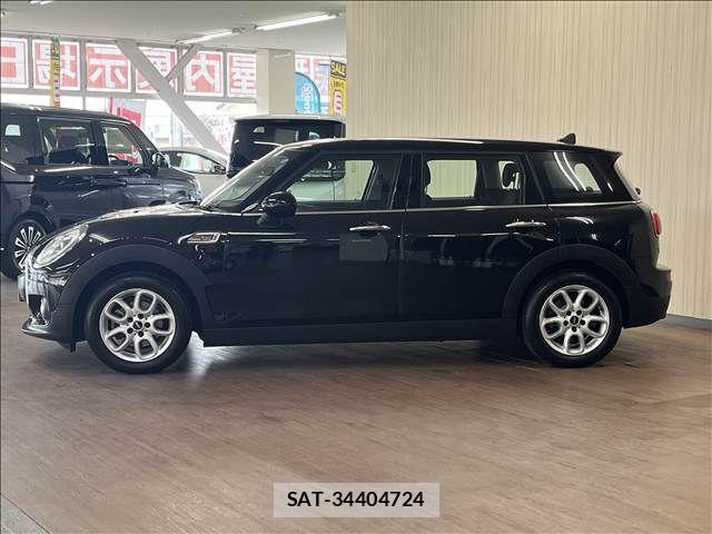 Bmw MINI 2019-02 8740916-3