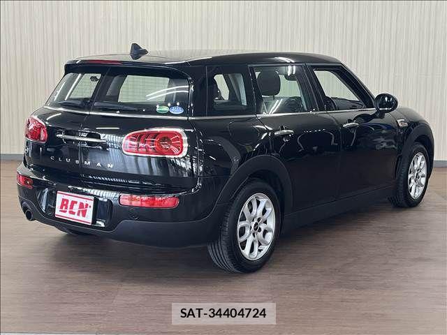 Bmw MINI 2019-02 8740916-4
