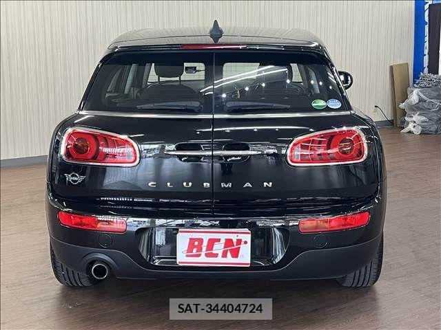 Bmw MINI 2019-02 8740916-5