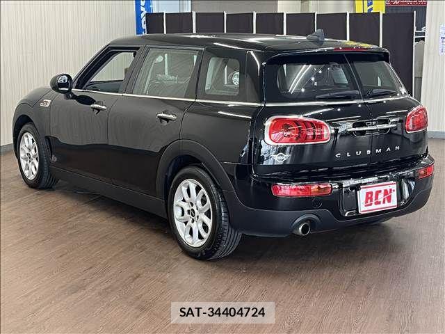 Bmw MINI 2019-02 8740916-6