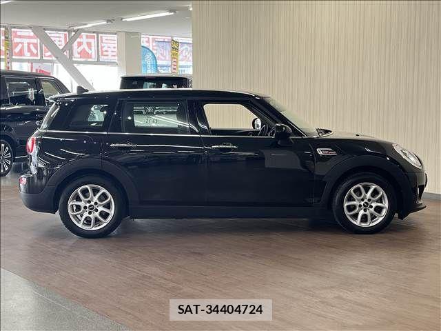Bmw MINI 2019-02 8740916-7