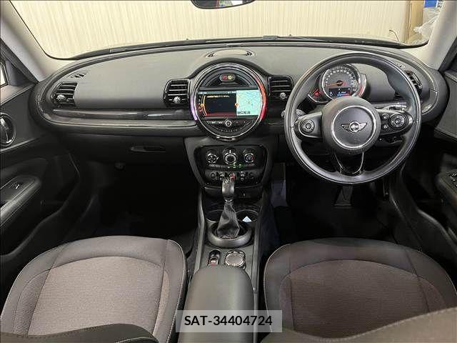 Bmw MINI 2019-02 8740916-8