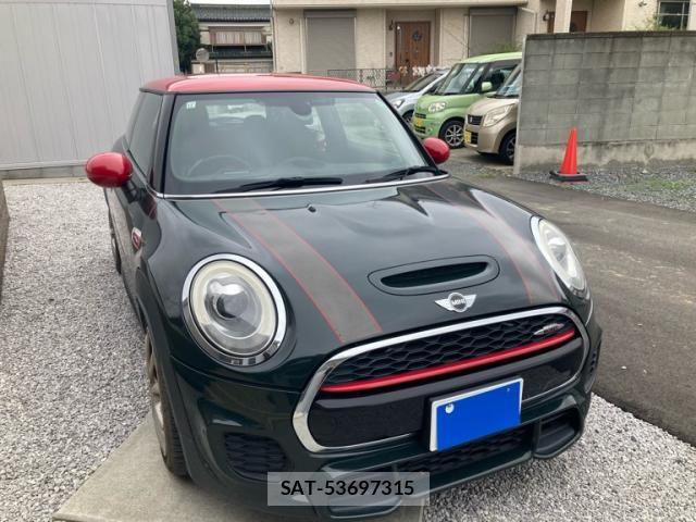 Bmw MINI 2015-11 8795397-0