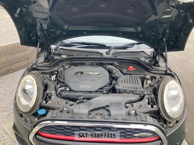 Bmw MINI 2015-11 8795397-10
