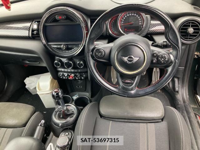 Bmw MINI 2015-11 8795397-12