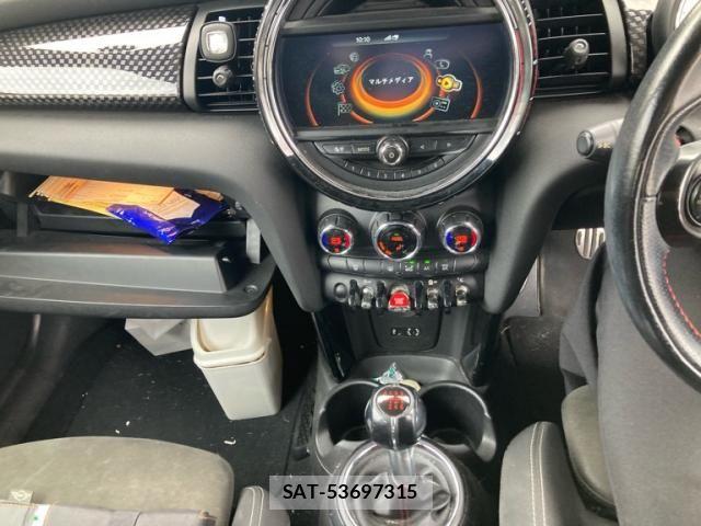 Bmw MINI 2015-11 8795397-13