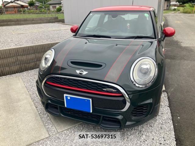 Bmw MINI 2015-11 8795397-1