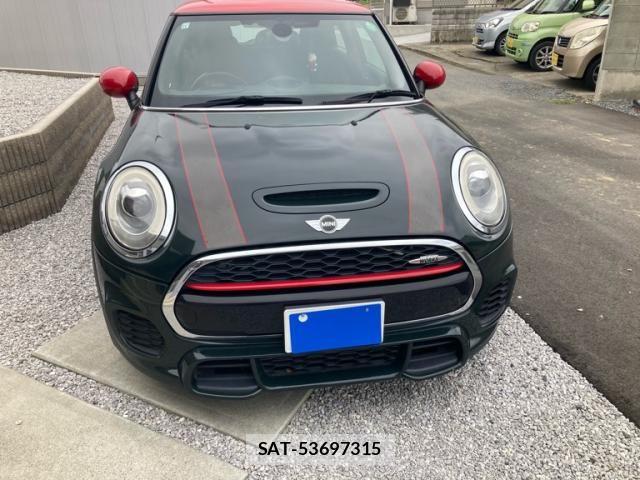 Bmw MINI 2015-11 8795397-2