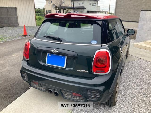 Bmw MINI 2015-11 8795397-3