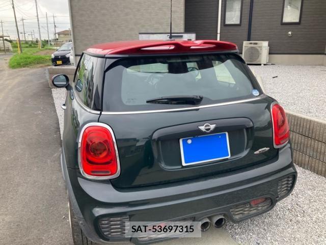 Bmw MINI 2015-11 8795397-4
