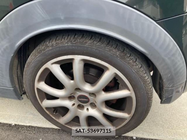 Bmw MINI 2015-11 8795397-7