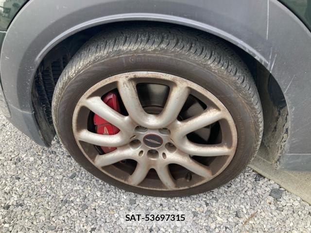 Bmw MINI 2015-11 8795397-8