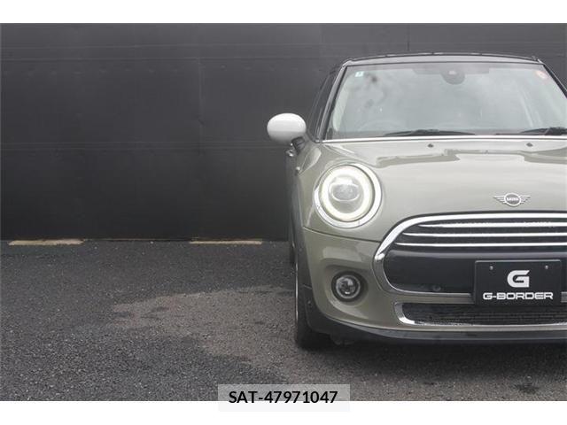 Bmw MINI 2019-10 8828053-9