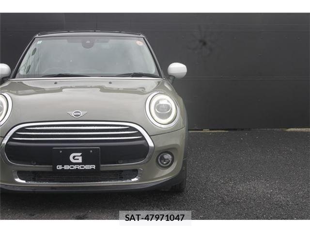 Bmw MINI 2019-10 8828053-10