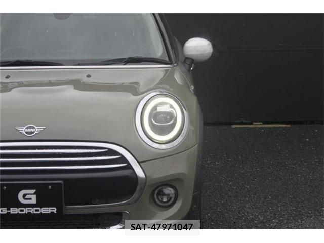 Bmw MINI 2019-10 8828053-11
