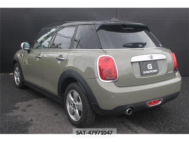 Bmw MINI 2019-10 8828053-13