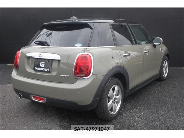 Bmw MINI 2019-10 8828053-15