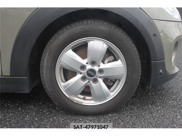 Bmw MINI 2019-10 8828053-16