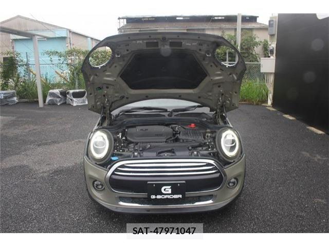 Bmw MINI 2019-10 8828053-1