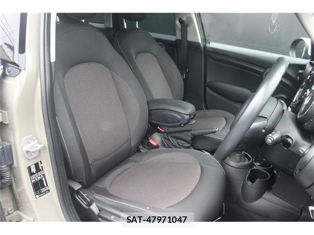 Bmw MINI 2019-10 8828053-22