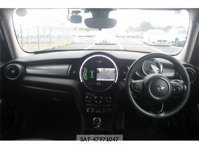 Bmw MINI 2019-10 8828053-29