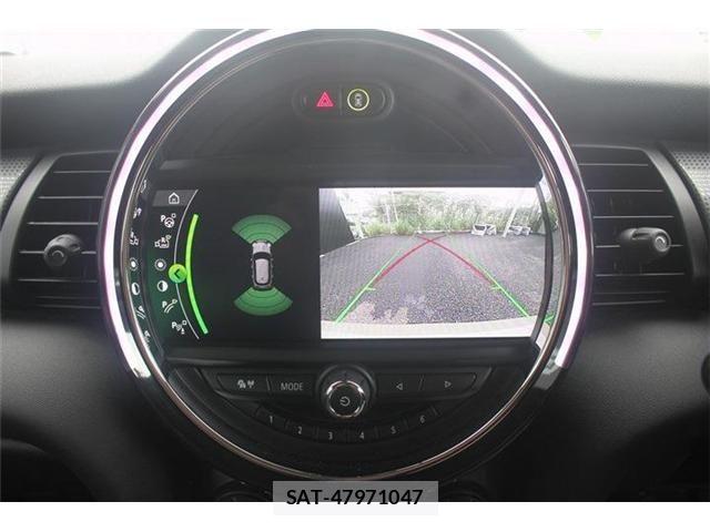 Bmw MINI 2019-10 8828053-4