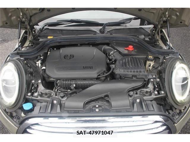 Bmw MINI 2019-10 8828053-5