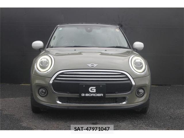Bmw MINI 2019-10 8828053-8