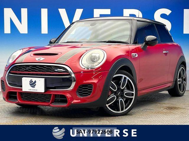 Bmw MINI 2016-06 8848353-0