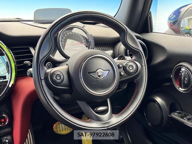 Bmw MINI 2016-06 8848353-10