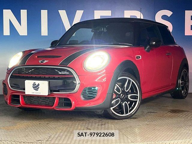 Bmw MINI 2016-06 8848353-13