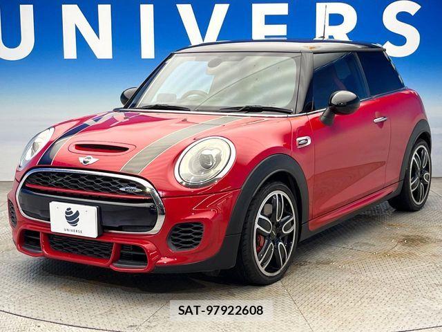 Bmw MINI 2016-06 8848353-17