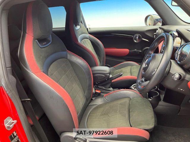 Bmw MINI 2016-06 8848353-8