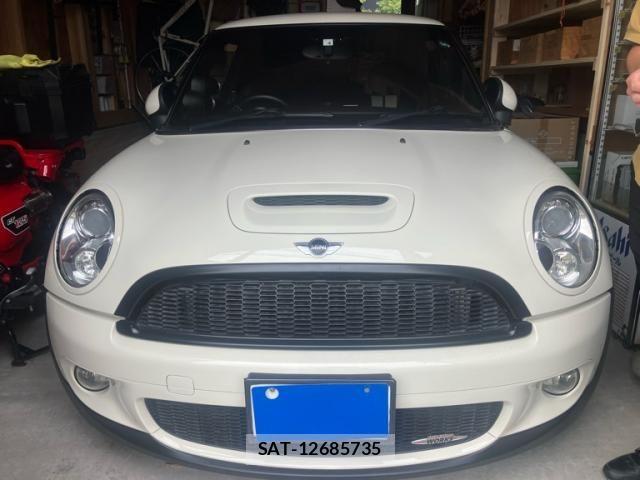 Bmw MINI 2009-03 8848354-0
