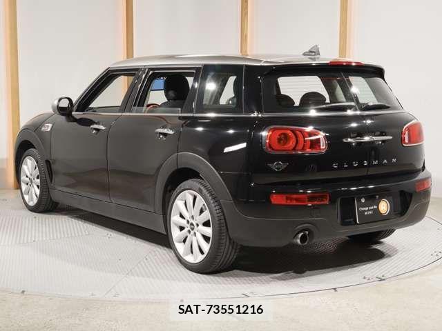 Bmw MINI 2019-03 6007474-9