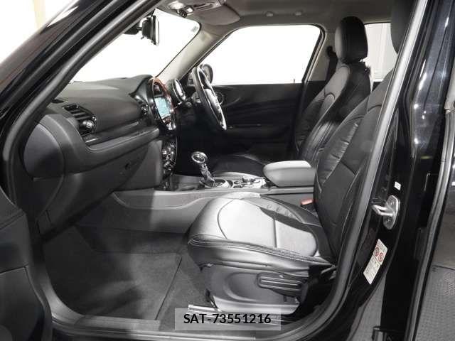 Bmw MINI 2019-03 6007474-11