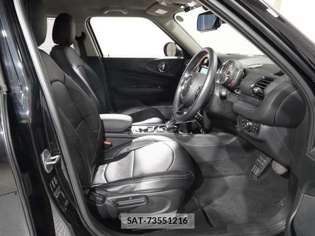 Bmw MINI 2019-03 6007474-12