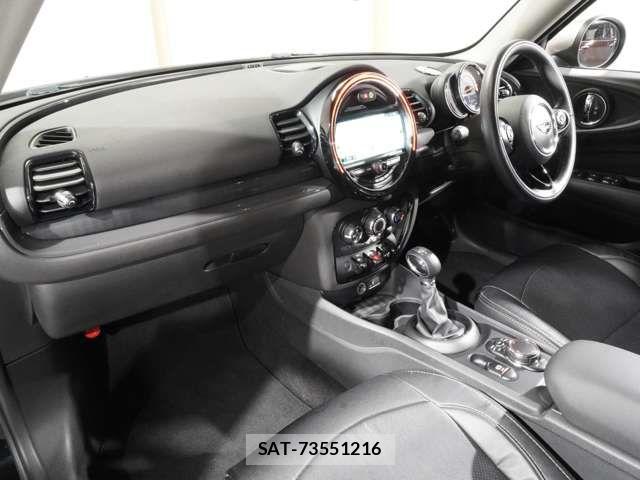 Bmw MINI 2019-03 6007474-14