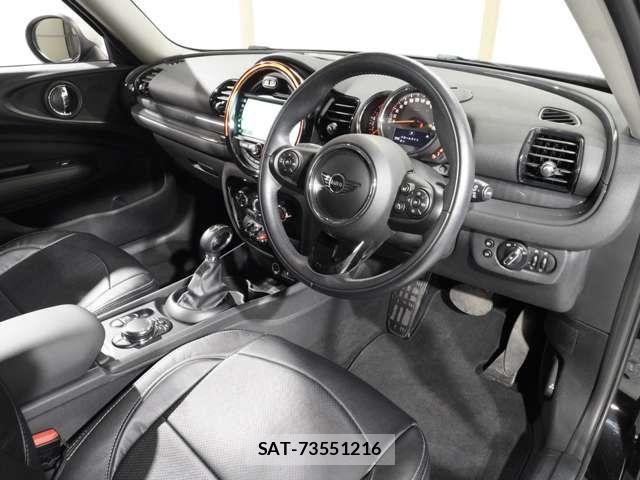 Bmw MINI 2019-03 6007474-15
