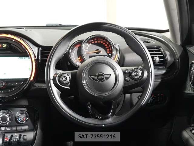 Bmw MINI 2019-03 6007474-16