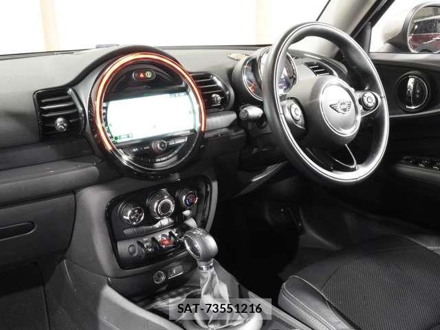 Bmw MINI 2019-03 6007474-17