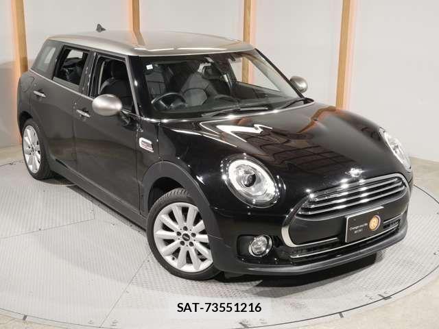 Bmw MINI 2019-03 6007474-18
