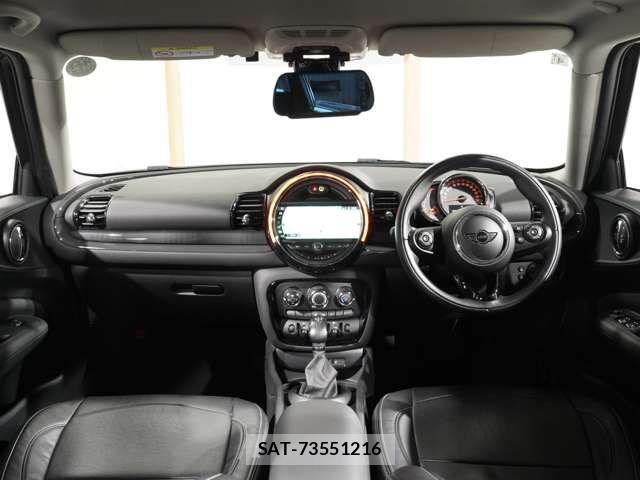 Bmw MINI 2019-03 6007474-3