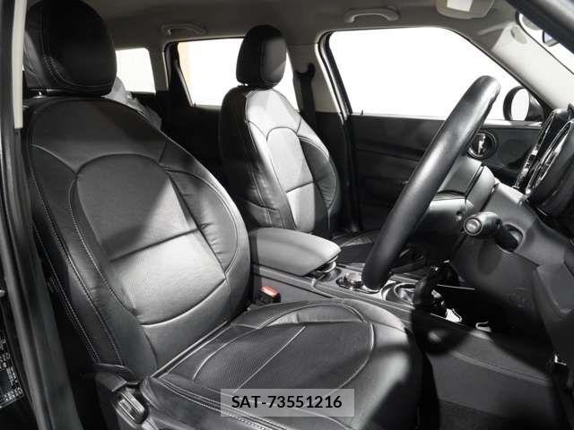Bmw MINI 2019-03 6007474-4